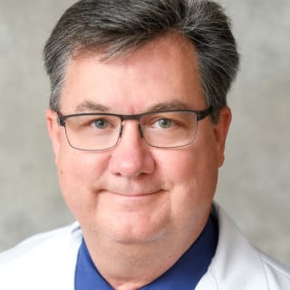 David Ellingson, Thoracic Surgery, Tavares, FL