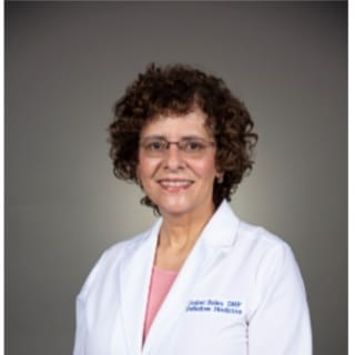 Isabel Bales, Adult Care Nurse Practitioner, Tampa, FL