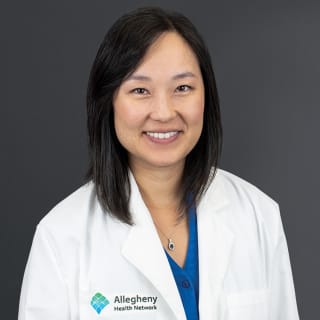 Kayllie Wang, MD, Pediatrics, Pittsburgh, PA