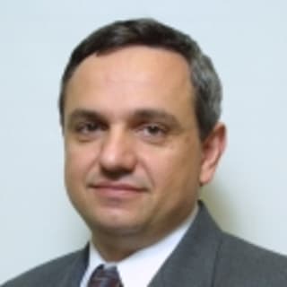 Evangelos Tambassis, MD, Anesthesiology, O Fallon, IL, Memorial Hospital Belleville