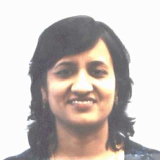 Amita Gupta, MD