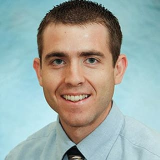 Darin Hevener