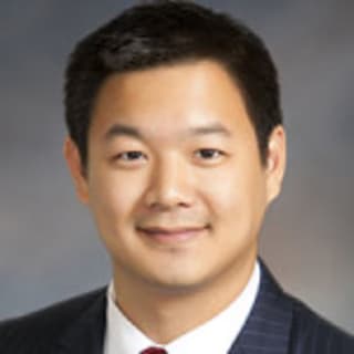 Rick Yeh, MD