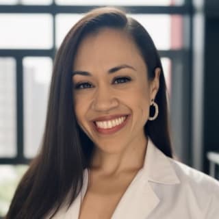 Roxana Martinez, MD