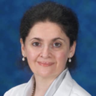 Tamara Giorgadze, MD, Pathology, Milwaukee, WI