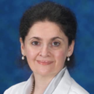 Tamara Giorgadze, MD, Pathology, New York, NY, Froedtert and the Medical College of Wisconsin Froedtert Hospital