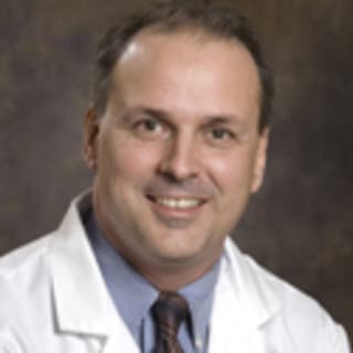 Michael Genord, MD, Obstetrics & Gynecology, Royal Oak, MI