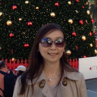 Jacqueline Yu, MD, Family Medicine, Watseka, IL