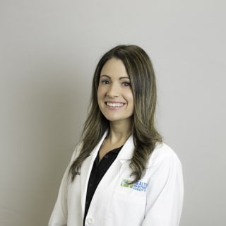 Amanda Ford, PA, Physician Assistant, Cooper City, FL, Memorial Hospital West
