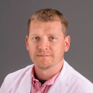 Chris Boyer, DO, Internal Medicine, Saint Louis, MO, Mercy Hospital South