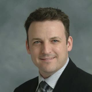 Sean Cleary, MD, General Surgery, Rochester, MN, Mayo Clinic Hospital - Rochester