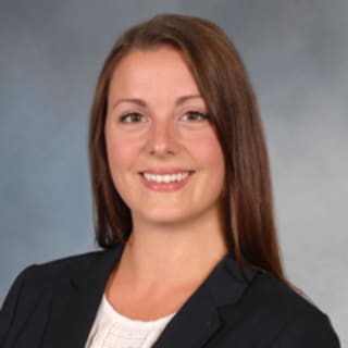 Jordan Detrick, MD, Resident Physician, Cincinnati, OH