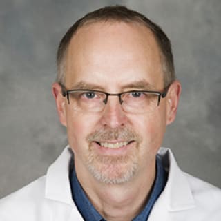 Tim Burner, MD, Family Medicine, Woodinville, WA, UW Medicine/University of Washington Medical Center