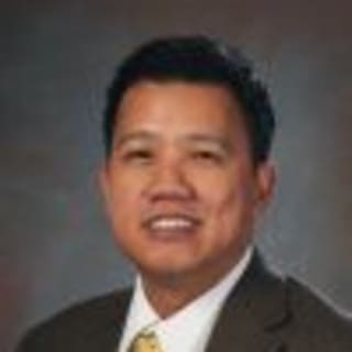 Rommel Lu, MD, Oncology, Raleigh, NC, UNC REX Health Care