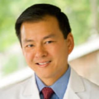 Richard Hsi, MD, Radiation Oncology, Poulsbo, WA, St. Michael Medical Center