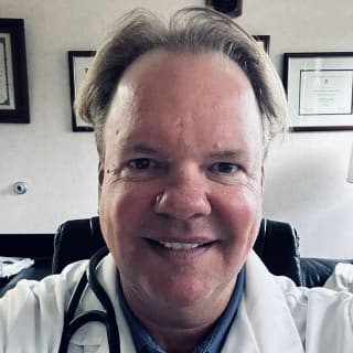 Christopher Sherman, MD, Family Medicine, Sylvania, OH, Mercy St. Anne Hospital