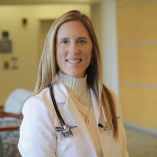 Renata Burigatto, MD, Family Medicine, West Chester, PA, Penn Medicine Chester County Hospital