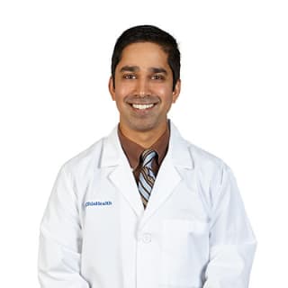 Vivek Sahai, MD, Orthopaedic Surgery, Upper Arlington, OH