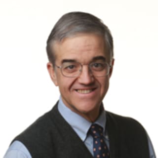 John Zech, MD, Allergy & Immunology, Champaign, IL, Carle Foundation Hospital