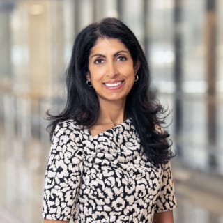 Sonia Ananthakrishnan, MD, Endocrinology, Boston, MA, Boston Medical Center