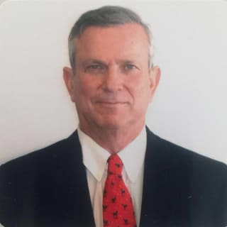 Arthur Chandler Jr., MD