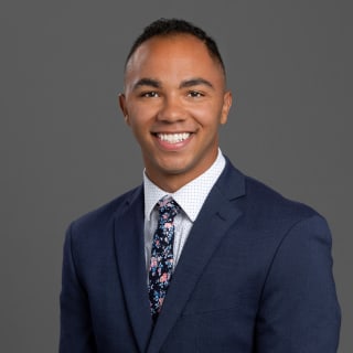 Darrius Chambers, MD, Psychiatry, New York, NY