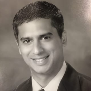 Alykhan Nagji, MD, Thoracic Surgery, Kansas City, KS