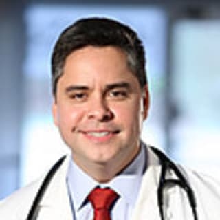 Edward Espinosa, DO, Internal Medicine, Atlanta, GA