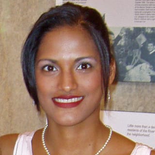 Pam Taub, MD