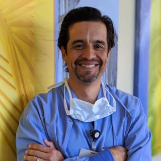 Michael Orosco, MD, Anesthesiology, San Diego, CA, Kaiser Permanente San Diego Medical Center