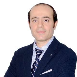 Ahmed Abouelenin, MD, Urology, Cleveland, OH