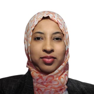 Ibtehal Ahmed, MD, Pediatrics, Phoenix, AZ