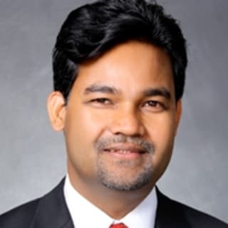 Basant Pradhan, MD