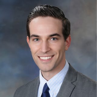 Matthew Grant, MD, General Surgery, Saint Louis, MO