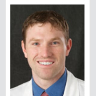 Jeffrey Boyer, MD, Orthopaedic Surgery, Boise, ID, St. Luke's Boise Medical Center