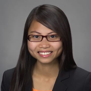 Thuydung Trinh, MD, Anesthesiology, Tacoma, WA