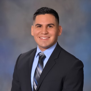 Darryn Vasquez, MD, Resident Physician, Houston, TX