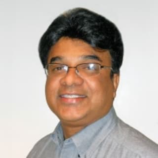 Rajesh Subramania, MD