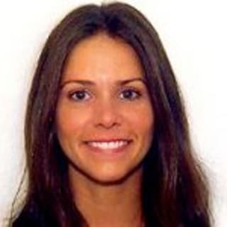 Dana Suozzo, MD, Pediatric Emergency Medicine, New York, NY, The Mount Sinai Hospital