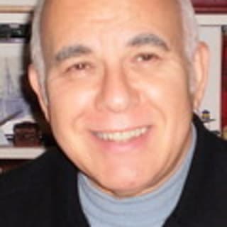 Alan Pearl, MD, Psychiatry, New York, NY