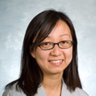 Karen Chiu, MD, Internal Medicine, Glenview, IL