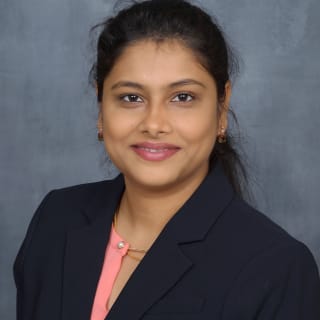 Dr. Shanthini Kuduva Rajan, Md – Arlington, Tx 