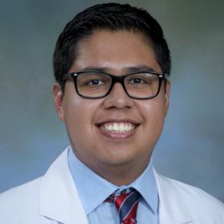 Joe Camarillo, MD