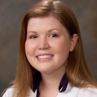 Brooke Gray, DO, Internal Medicine, Alexandria, VA