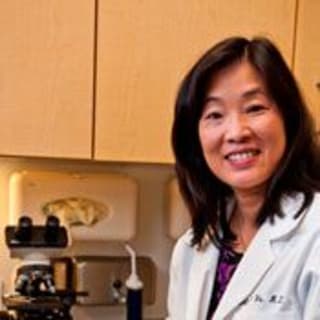 Betty Yu, MD, Family Medicine, Huntington Beach, CA, MemorialCare, Orange Coast Memorial Medical Center