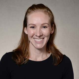 Kate Medow, Acute Care Nurse Practitioner, Farmington, CT