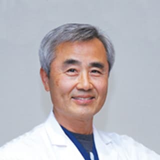 Soohun Chong, MD, Internal Medicine, Los Angeles, CA, PIH Health Good Samaritan Hospital