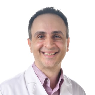 Pejman Rabiei, MD, Radiology, Austin, TX