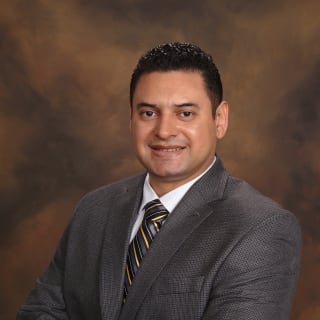 Fausto Castillo, MD, Family Medicine, Visalia, CA