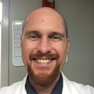 Nathaniel Fielding, PA, Physician Assistant, Maryville, IL, General Leonard Wood Army Community Hospital